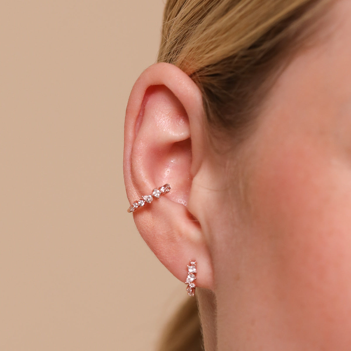 The Best Places to Buy Ear Cuffs in 2023: ASOS, Nordstrom, and More