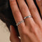 Navette-Crystal-Band-Ring-Silver-2