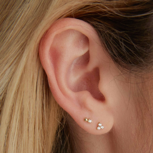 The Superiority of Gold and Titanium for Body Piercing Jewelry – Pierced