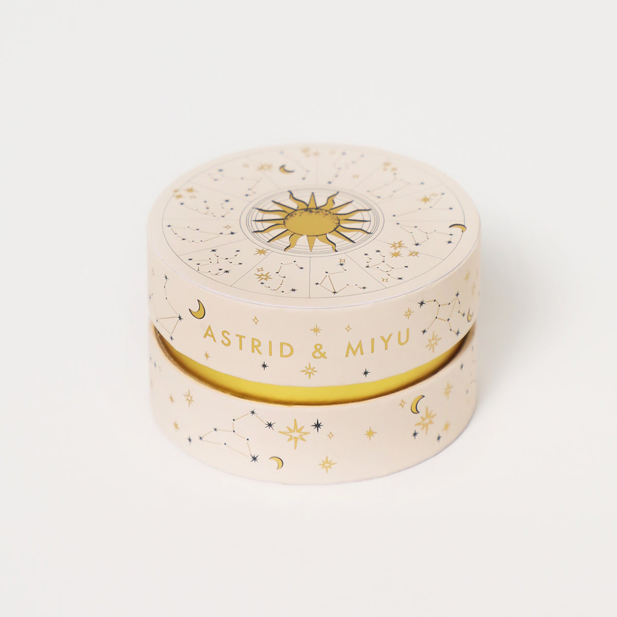 Zodiac Gift Set in Silver